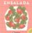 Portada ENSALADA - PAULA ESPARRAGUERA FONT - FLAMBOYANT