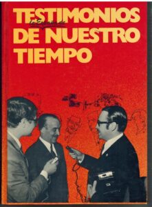 Portada GANAS DE HABLAR - IGNACIO AGUSTI - PLANETA