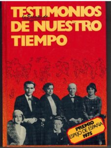 Portada GARCIA LORCA ASESINADO: TODA LA VERDAD - JOSE LUIS VILA SAN JUAN - PLANETA