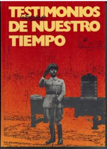 Portada HISTORIA DEL FRANQUISMO. AISLAMIENTO TRANSFORMACION AGONIA (1945 - 1975) - RICARDO DE LA CIERVA - PLANETA