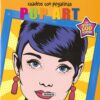 Portada POP ART - EQUIPO SUSAETA - SUSAETA