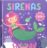 Portada SIRENAS      (LIBROS C/SILICON - EDICIONES, SUSAETA - SUSAETA