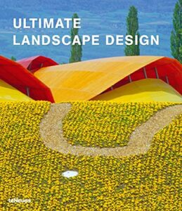 Portada ULTIMATE LANDSCAPE DESING - N/BOMPIANI - TENEUES