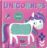 Portada UNICORNIOS   (LIBROS C/SILICON - EDICIONES, SUSAETA - SUSAETA