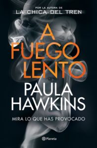 Portada A FUEGO LENTO - VARIOS AUTORES - ESPASA CALPE