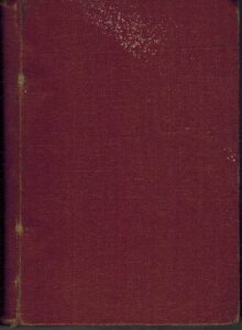Portada UN SIGLO DE POESIA 1826 - 1926 - VVAA -