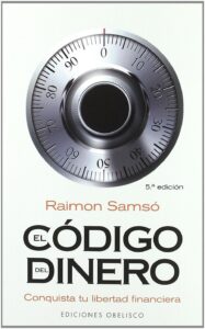 Portada CODIGO DEL DINERO EL - SAMSO RAIMON - OBELISCO