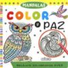 Portada COLOR Y PAZ 2 - AA.VV - TODOLIBRO