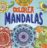 Portada COLOREA MANDALAS - EDICIONES, SUSAETA - SUSAETA