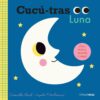 Portada CUCU-TRAS. LUNA - INGELA P. ARRHENIUS - ESPASA CALPE