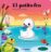 Portada EL PATITO FEO - AA. VV. - ESPASA CALPE