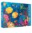 Portada ARRECIFE DE CORAL. 220 PIEZAS. CON PUZZLE. EDIC. ILUSTRADO - G. PESAVENTO / E. LORENZI - SASSI