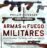 Portada CATÁLOGO DE ARMAS DE FUEGO MILITARES - PHILLIP PETERSON - TIKAL