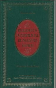 Portada CUENTOS FANTASTICOS - RUBEN DARIO - ALIANZA