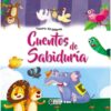 Portada CUENTOS DE SABIDURIA - VARIOS AUTORES - PLUTON KIDS