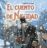 Portada EL CUENTO DE NAVIDAD - DICKENS, CHARLES/ANDRADA, JAVIER (IL.) - TEMAS DE HOY
