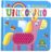 Portada EL PEQUEQO UNICORNIO EN VERANO - EDICIONES, SUSAETA - SUSAETA