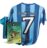 Portada FUTBOLÍSIMOS. PACK CAMISETA - LIBRO N.19 - ROBERTO SANTIAGO - SM