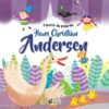 Portada HANS CHRISTIAN ANDERSEN - VV. AA. - PLUTON EDICIONES
