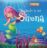 Portada JUGANDO A SER SIRENA - VV.AA -