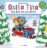 Portada OSITO TITO. UN DÍA EN LA NIEVE - BENJI DAVIES - TIMUN MAS