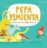 Portada PEPA PIMIENTA - EMMA YARLETT - ASTRONAVE