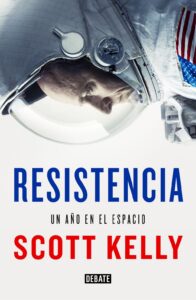 Portada RESISTENCIA - KELLY, SCOTT - DEBATE