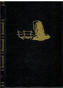 Portada ANA KARENINA - L TOLSTOI - PUEYO