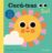 Portada CUCÚ-TRAS. SOL - INGELA P. ARRHENIUS - TIMUN MAS
