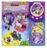 Portada DISNEY JUNIOR. MELODÍAS MÁGICAS - DISNEY - DISNEY