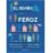 Portada EL ROMBO FEROZ - GRACIA IGLESIAS LODARES - CANINABOOKS