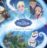 Portada FROZEN. COLECCIÓN DE AVENTURAS - DISNEY - LIBROS DISNEY