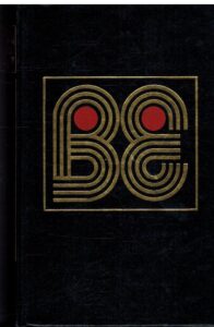 Portada POR QUIEN DOBLAN LAS CAMPANAS - ERNEST HEMINGWAY - CIRCULO DE LECTORES
