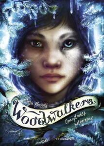 Portada AMISTADES PELIGROSAS -  KATJA BRANDIS, - EDELVIVES