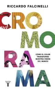 Portada CROMORAMA - FALCINELLI, RICCARDO - ALIANZA