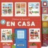 Portada EN CASA - EDICIONES, SUSAETA - SUSAETA