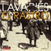 Portada LAVAPIÉS Y EL RASTRO - CARLOS OSORIO - Temporae Libros