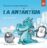 Portada PASCUAL EL DRAGON DESCUBRE LA ANTARTIDA - MAX OLIVETTI - EDITORIAL EL PIRATA