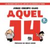 Portada AQUEL 14 - JORGE CRESPO CANO - LA SONRISA DE NEPTUNO