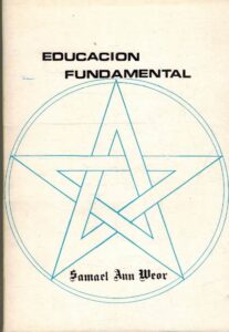 Portada EDUCACION FUNDAMENTAL - SAMAEL AUN WEOR - NO INDICA