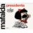 Portada MAFALDA PRESIDENTA - QUINO - LUMEN