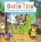 Portada OSITO TITO. EN EL PARQUE DE ATRACCIONES - BENJI DAVIES - ESPASA CALPE