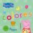 Portada COLORES CON PEPPA (PEPPA PIG. PEQUEÑAS MANITAS) - HASBRO / EONE - BEASCOA