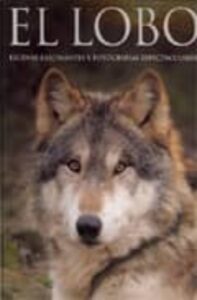 Portada EL LOBO - SHAUN ELLIS / MONTY SLOAN - PARRAGON
