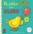 Portada EL POLLO PEPE Y EL GLOBO - NICK DENCHFIELD - SM