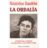 Portada LA ORDALIA - BEATRICE SAUBIN - PLANETA SEIX BARRAL