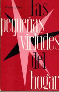 Portada LAS PEQUEÑAS VIRTUDES DEL HOGAR - GEORGES CHEVROT - HERDER