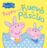 Portada PEPPA PIG Y EL HUEVO DE PASCUA - HASBRO / EONE - BEASCOA