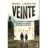Portada VEINTE - MANEL LOUREIRO - BOOKET