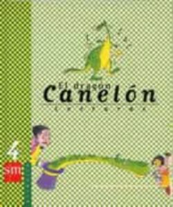 Portada EL DRAGON CANELON. LECTURAS - VARIOS AUTORES - SM